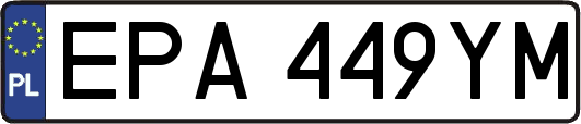 EPA449YM