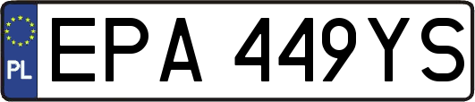EPA449YS