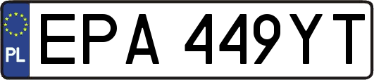 EPA449YT
