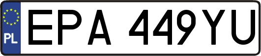 EPA449YU