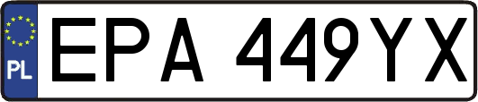 EPA449YX