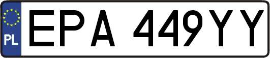 EPA449YY