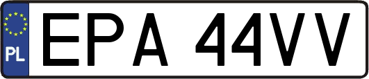 EPA44VV
