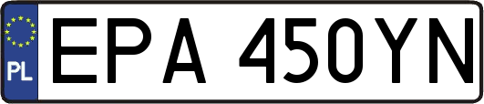 EPA450YN
