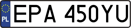EPA450YU