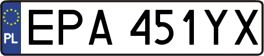 EPA451YX