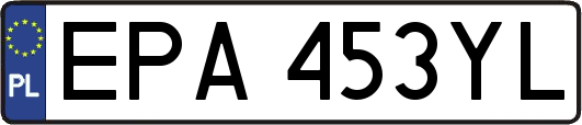 EPA453YL