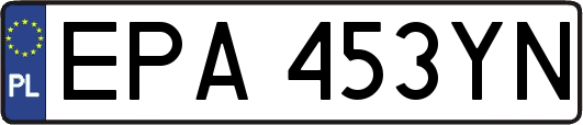 EPA453YN
