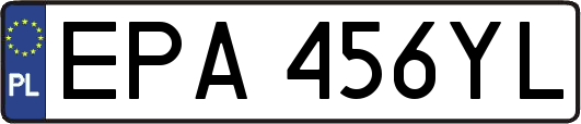 EPA456YL
