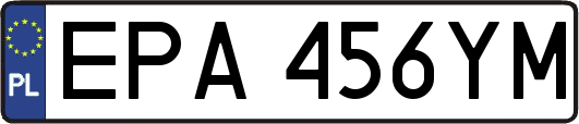 EPA456YM