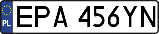 EPA456YN