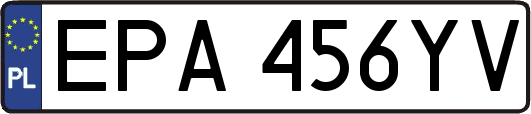 EPA456YV