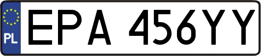 EPA456YY