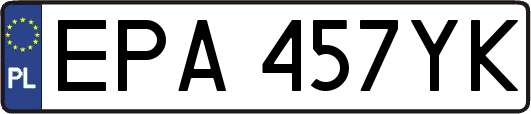 EPA457YK