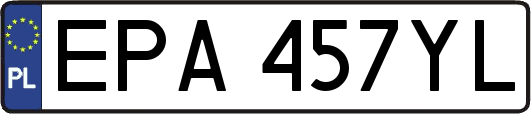 EPA457YL