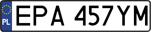 EPA457YM