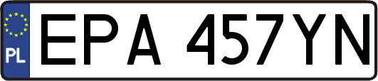 EPA457YN