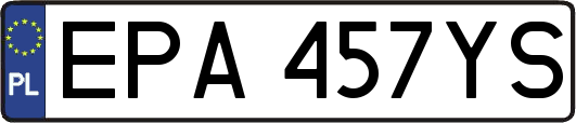 EPA457YS