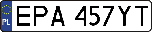 EPA457YT