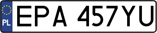 EPA457YU