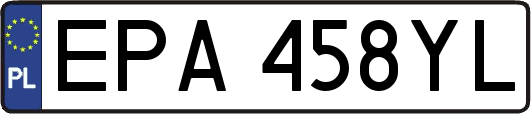 EPA458YL