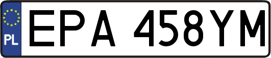 EPA458YM