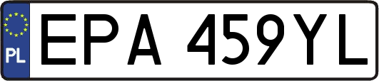 EPA459YL