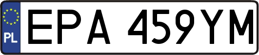 EPA459YM