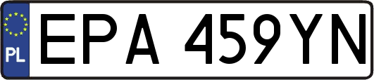 EPA459YN