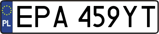 EPA459YT