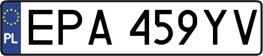 EPA459YV