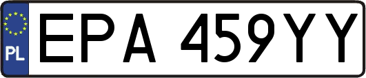 EPA459YY