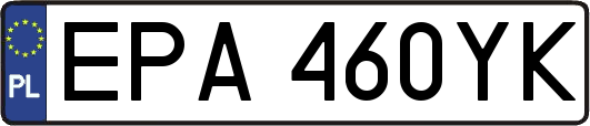 EPA460YK