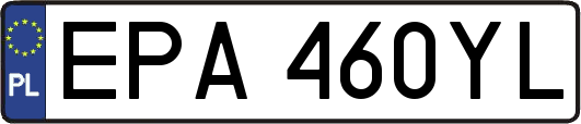 EPA460YL
