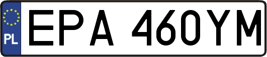 EPA460YM