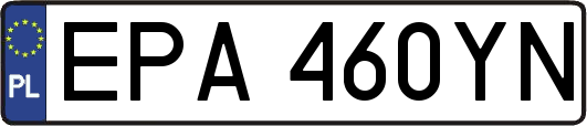 EPA460YN