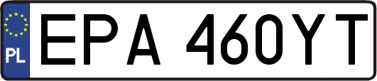 EPA460YT