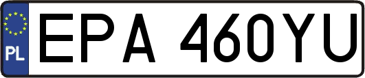 EPA460YU