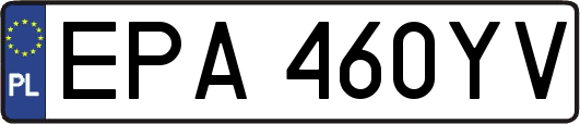 EPA460YV