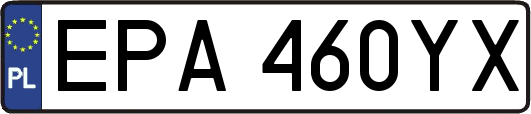 EPA460YX