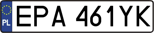 EPA461YK