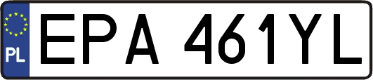 EPA461YL