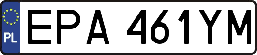 EPA461YM