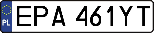 EPA461YT