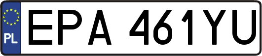 EPA461YU