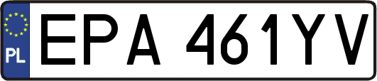 EPA461YV