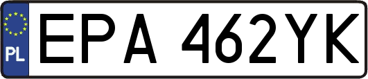 EPA462YK