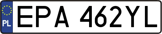 EPA462YL