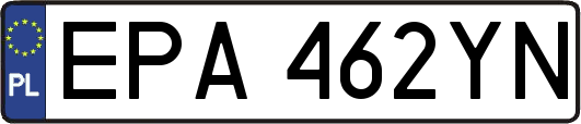 EPA462YN