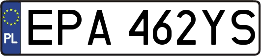 EPA462YS